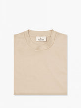 Interlock Supima T-Shirt | Beige