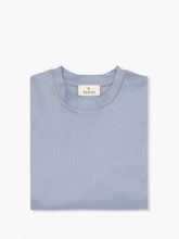 Interlock Supima T-Shirt | Lavender