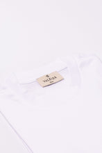 Interlock Supima T-Shirt | White