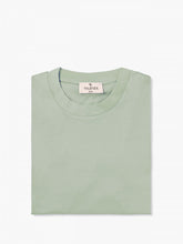 Interlock Supima T-Shirt | Venice Green