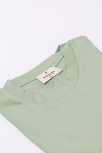 Interlock Supima T-Shirt | Venice Green