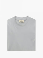 Interlock Supima T-Shirt | Marble