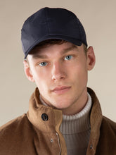 Navy Baseball Cap