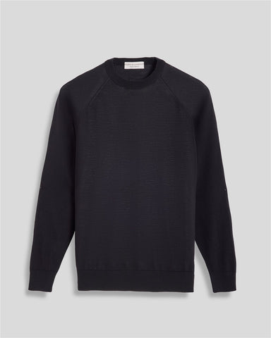 CREWNECK SWEATER